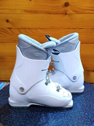 LYŽIARKY TECNO PRO G50 WHITE 24MP